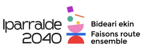 LogoBideariEkin