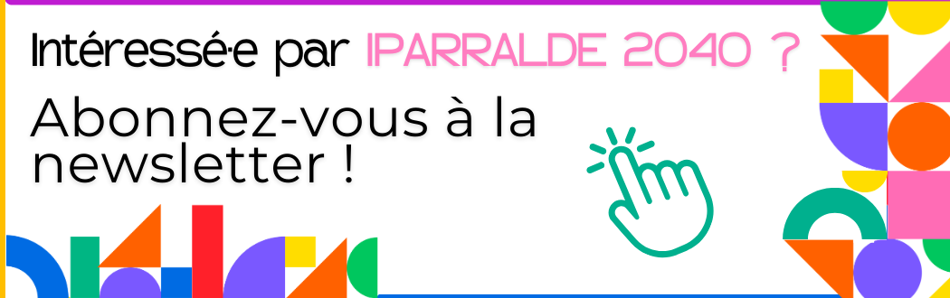 Encart inscription newsletter
Lien vers: https://39f94983.sibforms.com/serve/MUIFAAxzWKv0KjiJE_6AQHGqV6hbVmqfJWCmuRtYr5dudS7G56nJojCWn5soK2H1JJG0YIbO5P2j_vZ_2GyvTznZZHbGNwccP363eIu1v0PRxRY_BwhFAkDhA5kMV48odHrFI877LtAX8DbJxcP_pN42LEO0Ce7E16jSQ_H9ydGRAD-WujDNObdZyuX7f1Lk4esyYUbiN3Ef1YWS