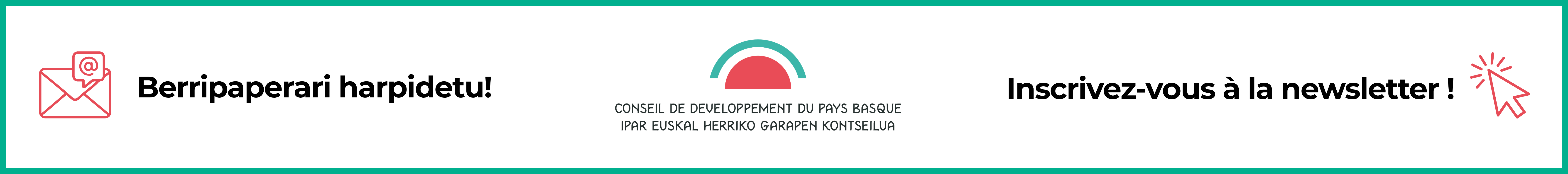 
Lien vers: https://39f94983.sibforms.com/serve/MUIFADf2tADUOHciA2atjRarbq5kxdY-PXbzGUF6DLZSLeYNnJKUCfI4k5V8PYWGzz5jnVlkTfhkAkN7Cq0tdz_KNSiuj30Zuf-JmEee_feeG_g8ISkVs2UaGUdWC6jK7nba7CyvwYoTPqoBs_iXgL02Fipyl6jUG8DPWlxuQJRCC98A6XkwzwtLQsX7WP3QQg1-aE2gn-pR3F0l